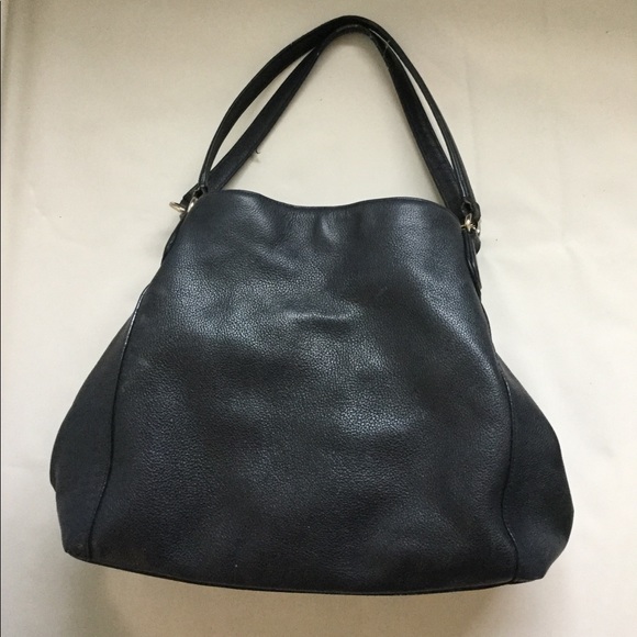 COACH Leather Bag ❤️ - Picture 2 of 8